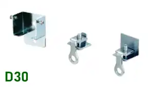 ジョイント・ストップD30部品