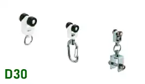 ランナーD30部品