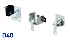 ジョイント・ストップD40部品